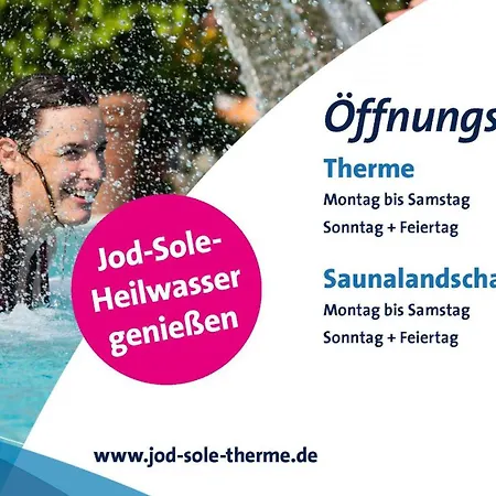 Sonnenschein Garten Uelzen
