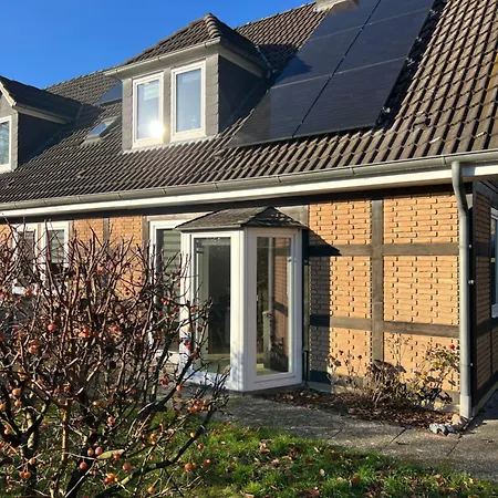 Sonnenschein Garten