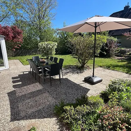 Sonnenschein Garten *