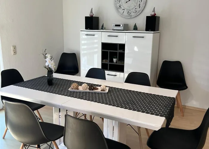 Sonnenschein Garten * أويلتسن