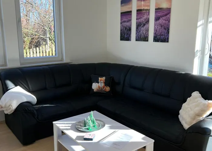 Sonnenschein Garten شقة