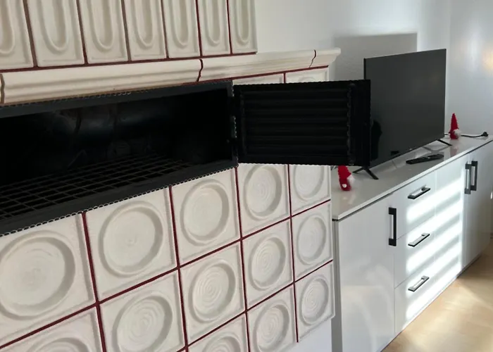 شقة Sonnenschein Garten أويلتسن