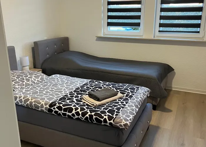 شقة Sonnenschein Garten