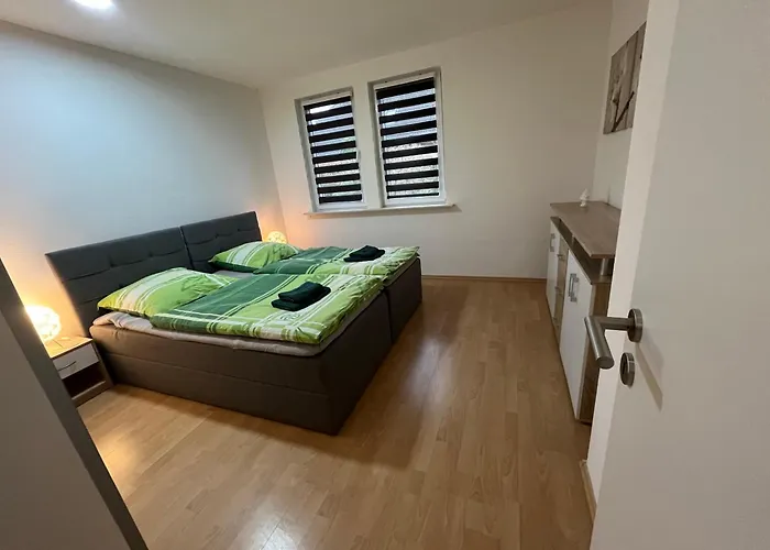 Sonnenschein Garten شقة أويلتسن