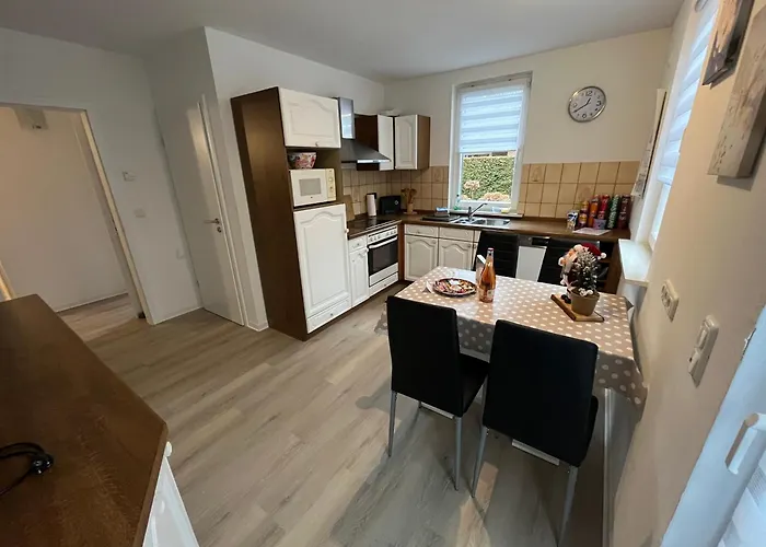 شقة Sonnenschein Garten