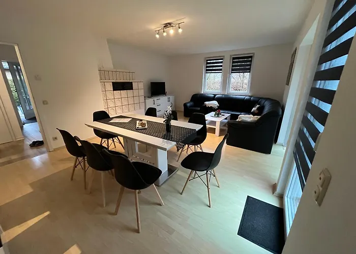 Sonnenschein Garten أويلتسن