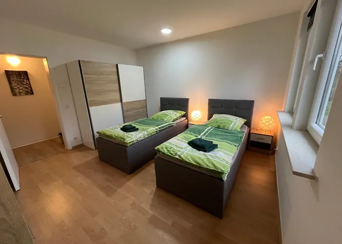 Sonnenschein Garten * أويلتسن