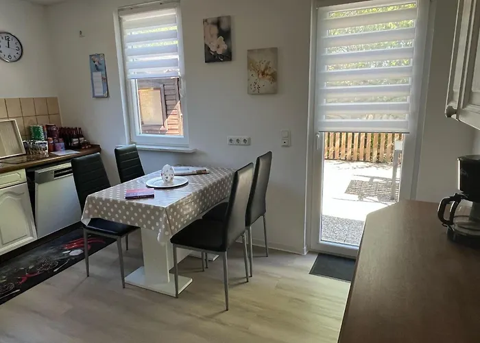 Sonnenschein Garten *