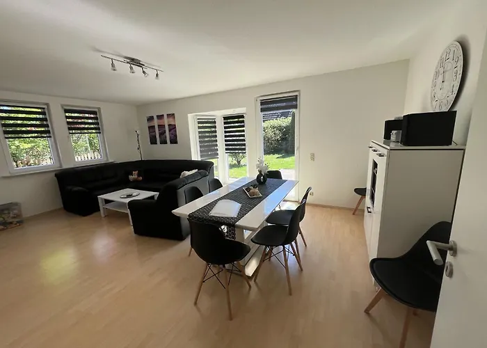 Sonnenschein Garten شقة